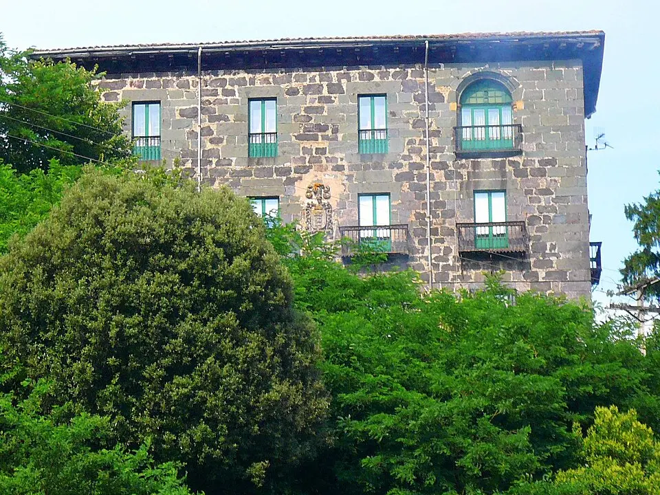 Palacio Unzueta