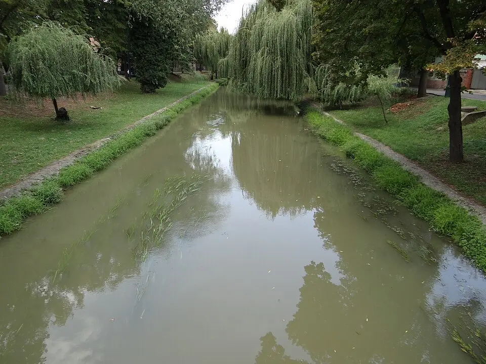 Gyulský okres