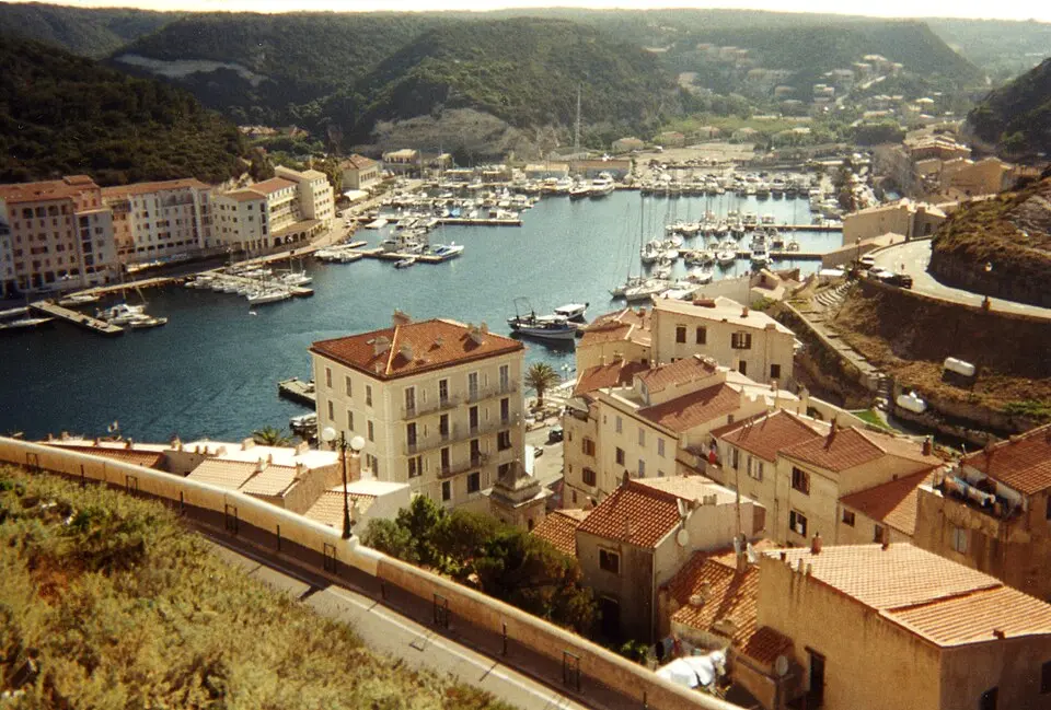 Corse-du-Sud