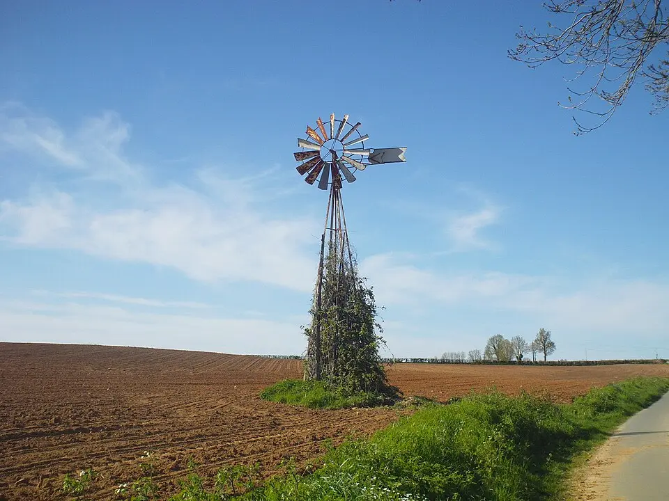 La Chapelle-Bâton