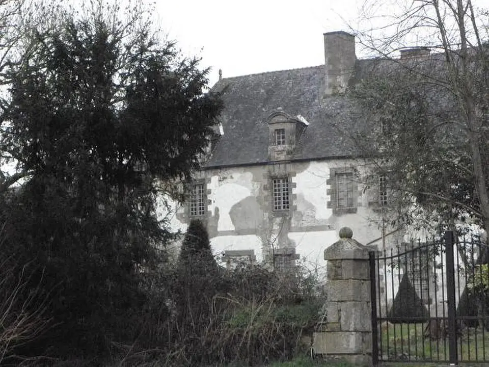 abbaye Notre-Dame de la Vieuville