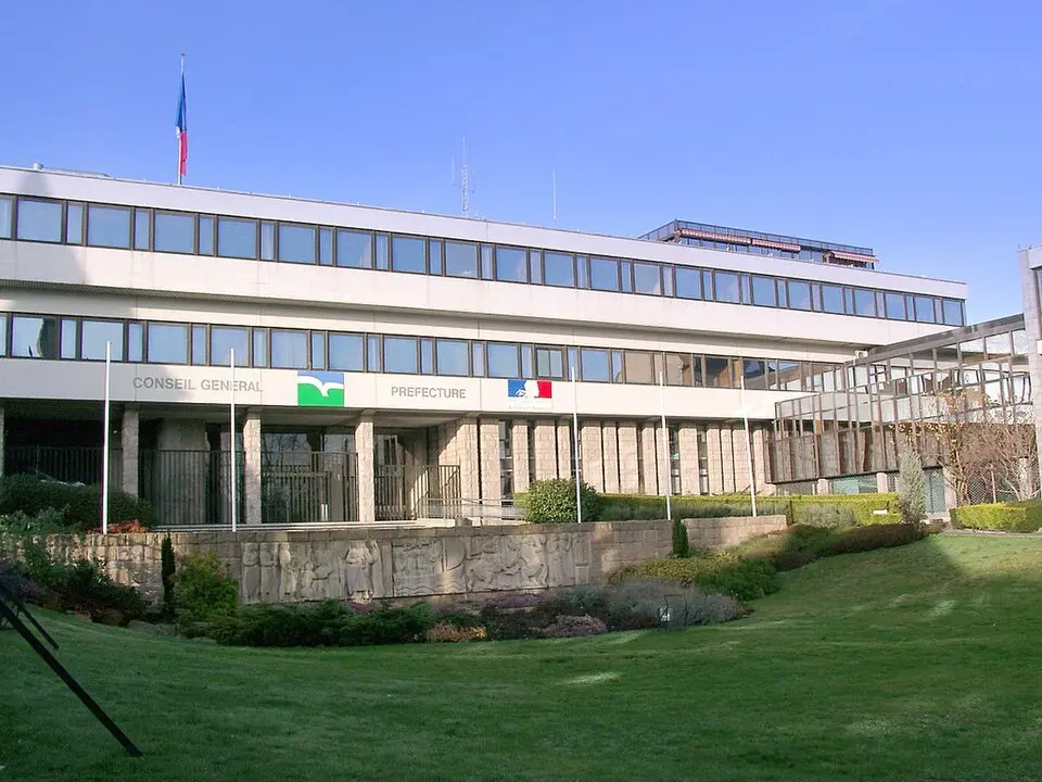 Wikimedia Commons · Public domain Côtes-d'Armor
