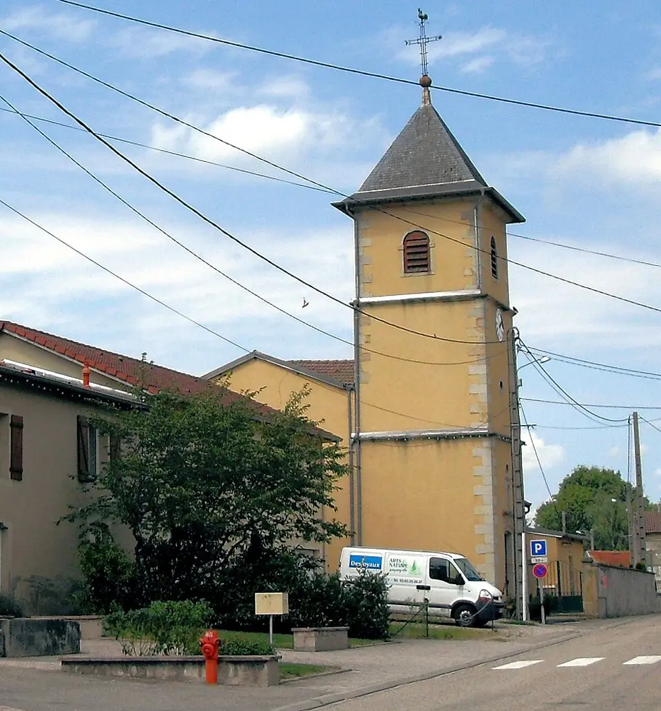 Évaux-et-Ménil