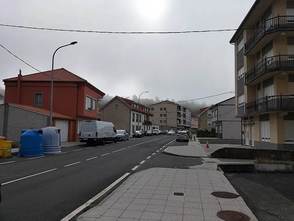 Ézaro