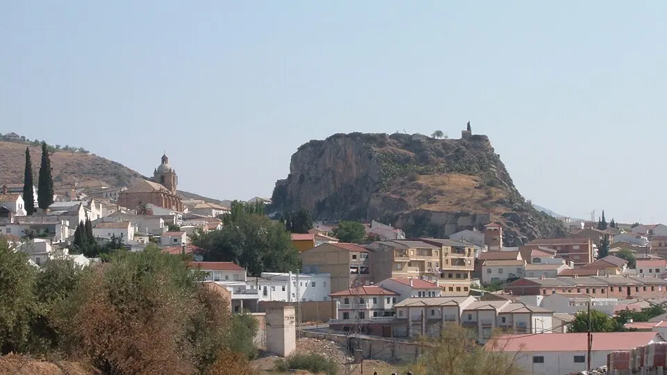 Íllora
