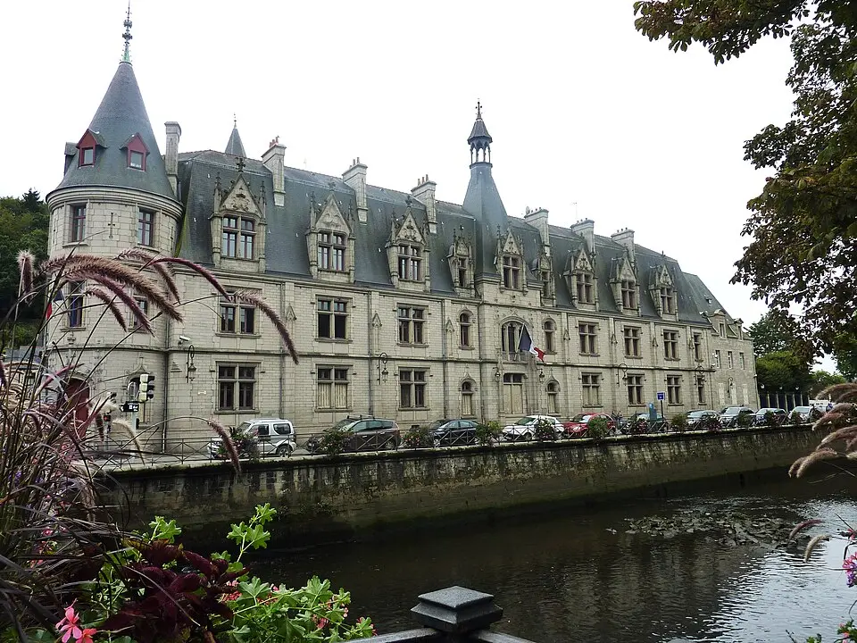 Département Finistère