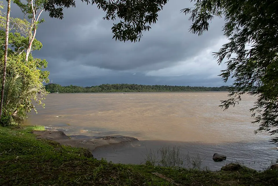 île aux Lépreux