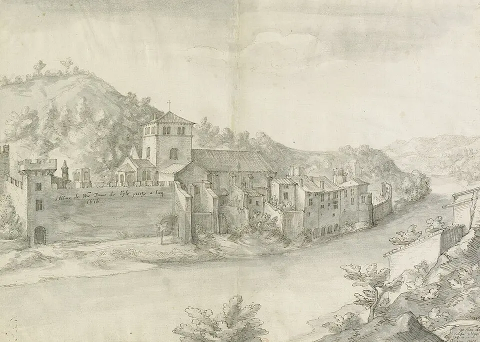 Lyon