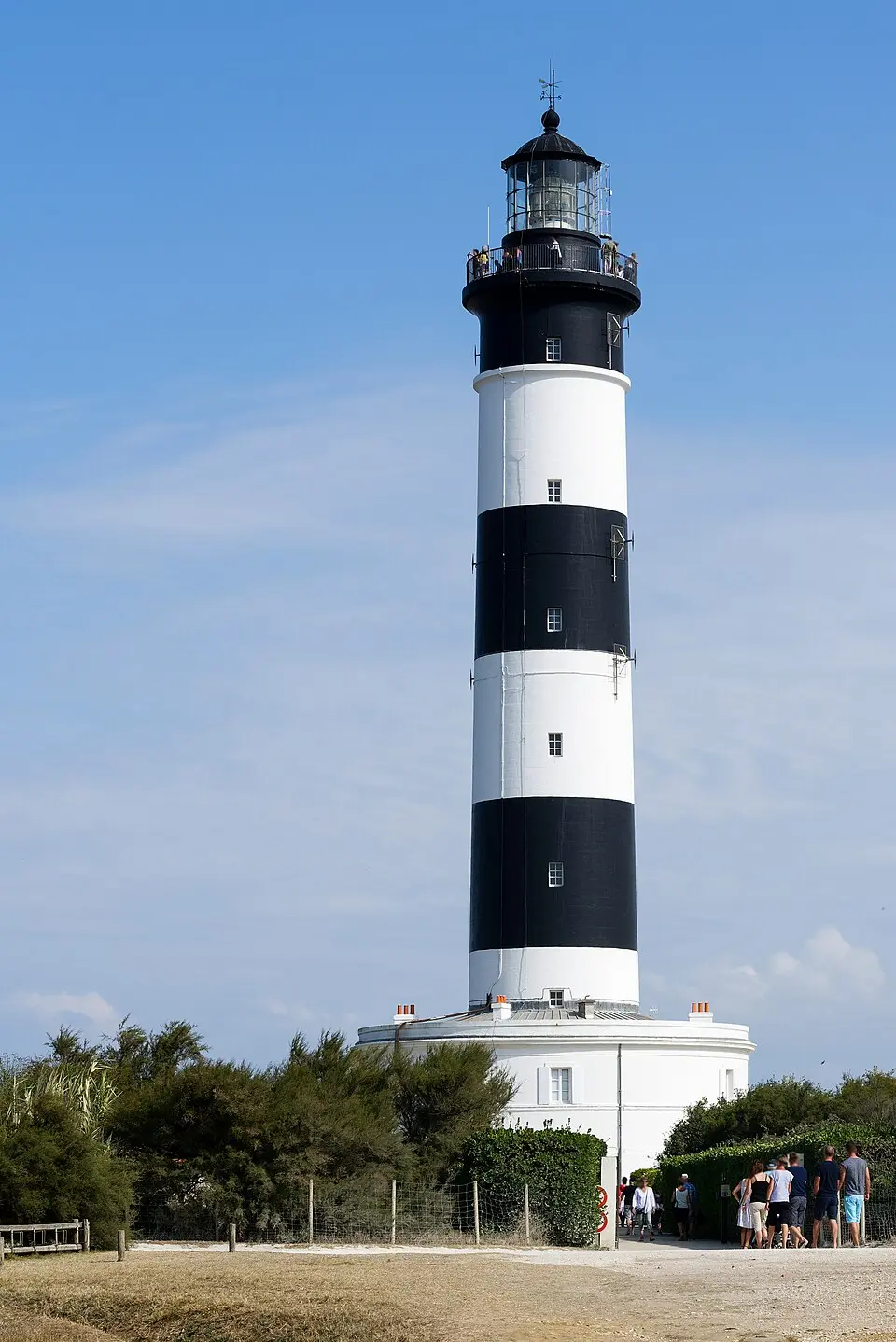 phare de Chassiron