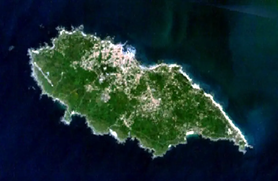 île d'Yeu