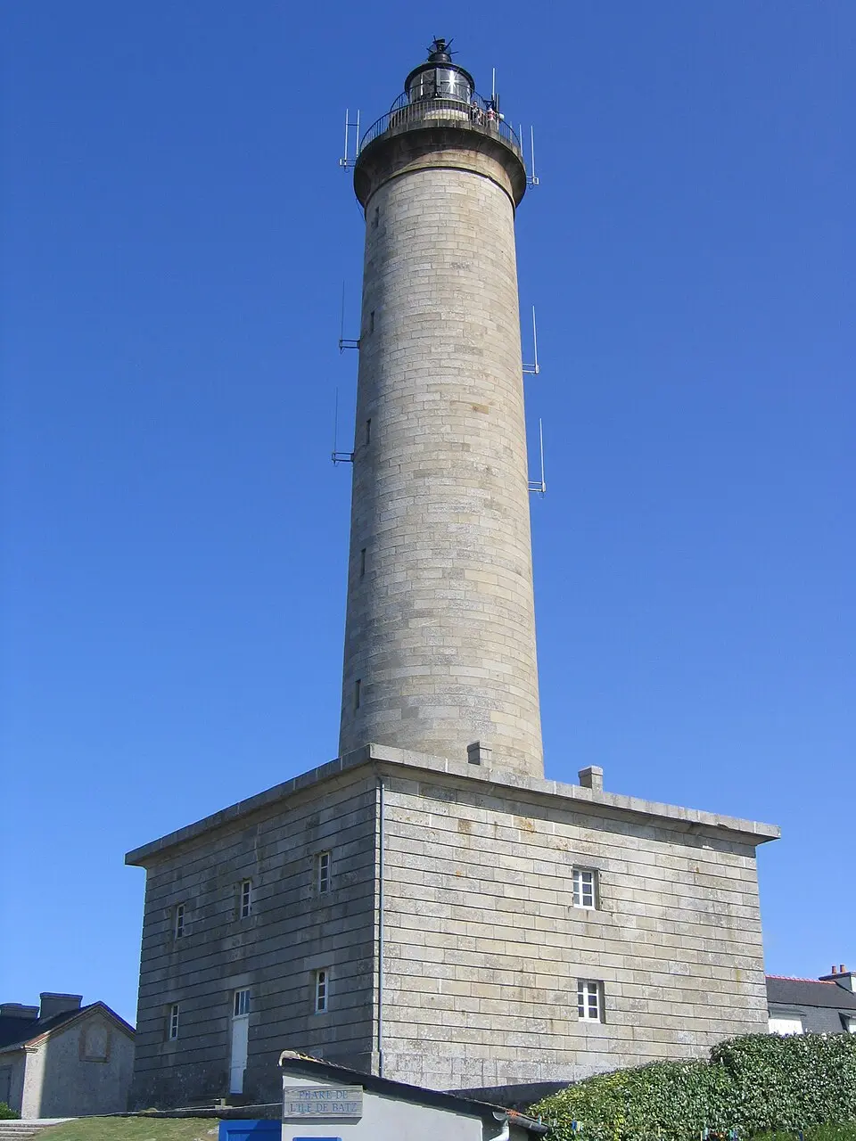 phare de l'Île de Batz