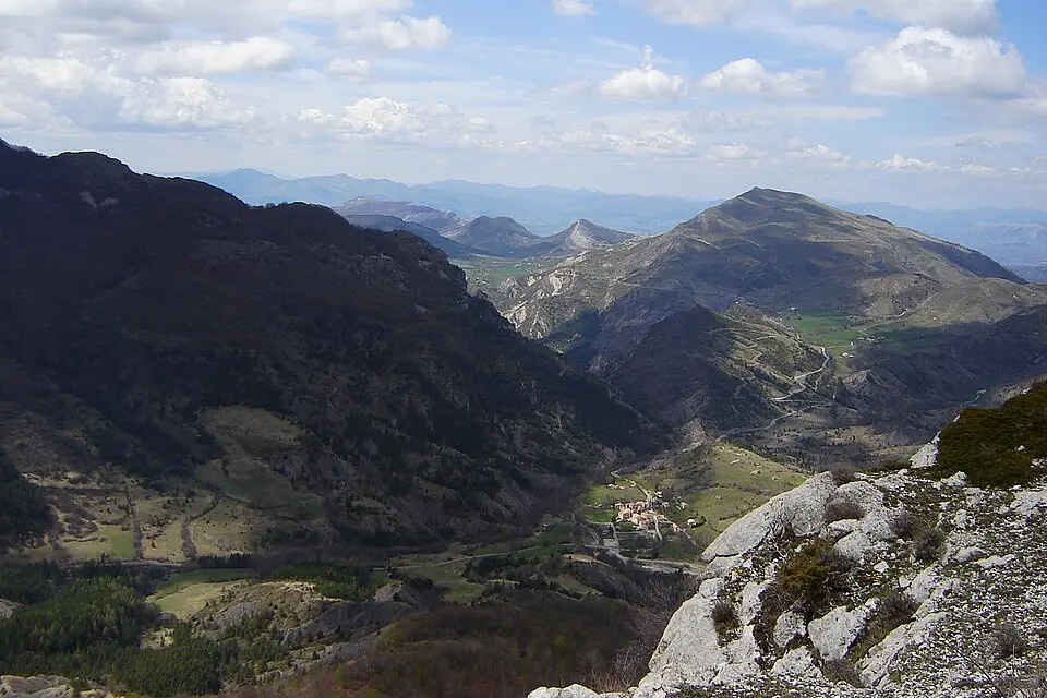 Alpes-de-Haute-Provence