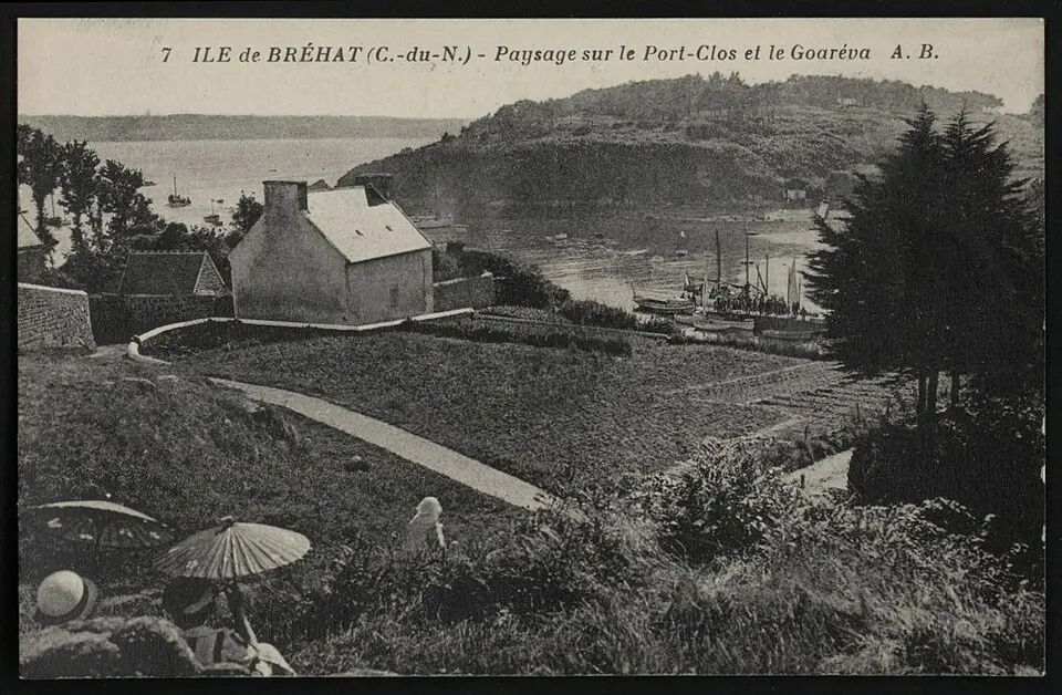 Goaréva
