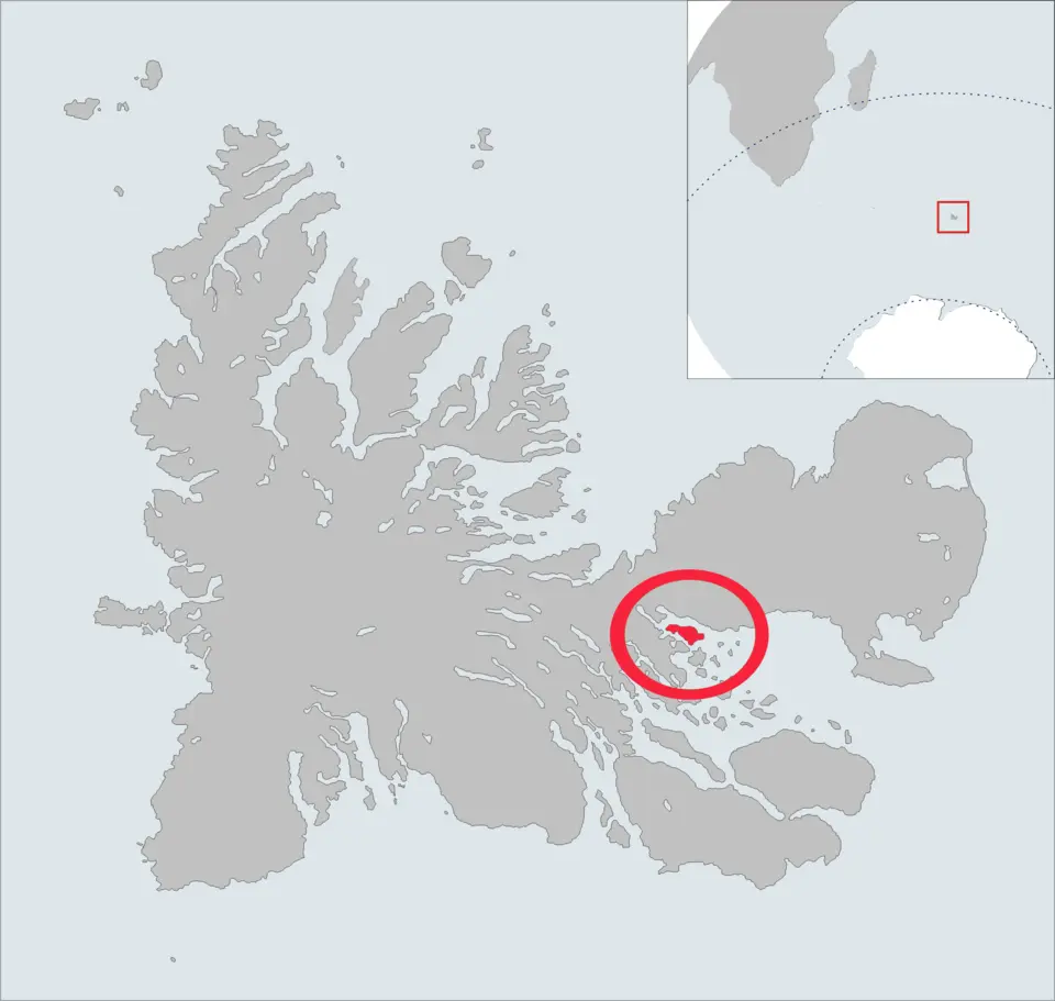 île Haute
