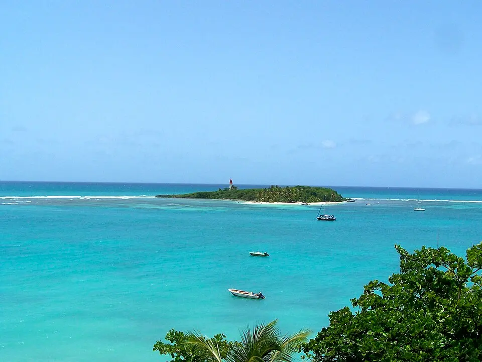 îlet du Gosier