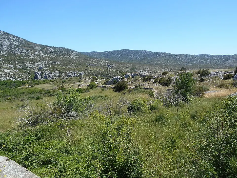 Montoullié de Périllou