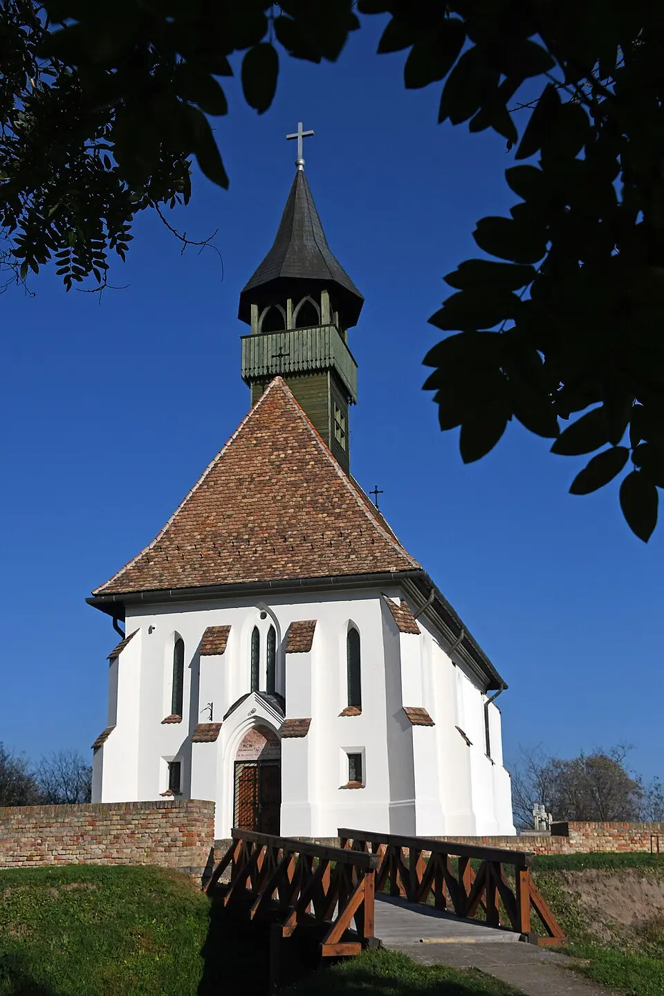 Óföldeák