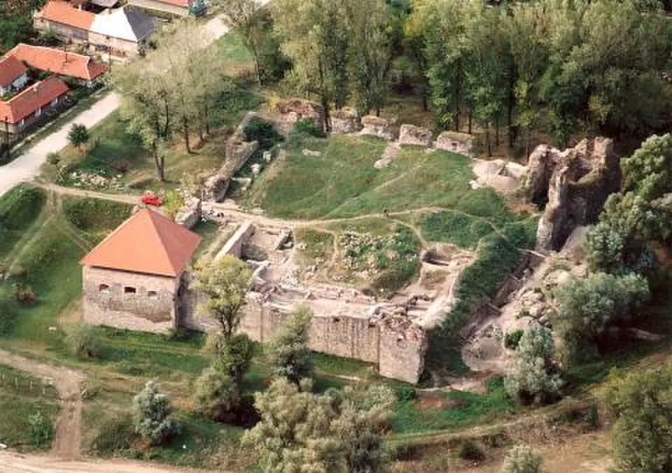 Ónodi vár