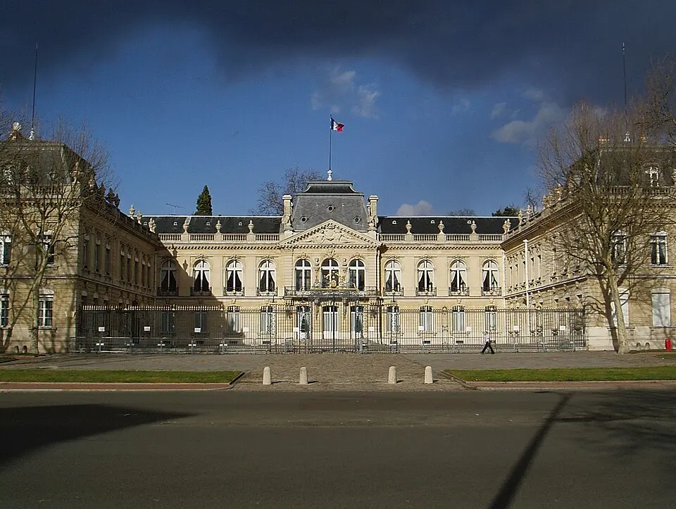 Nahral: BenP · CC BY-SA 2.5 Yvelines