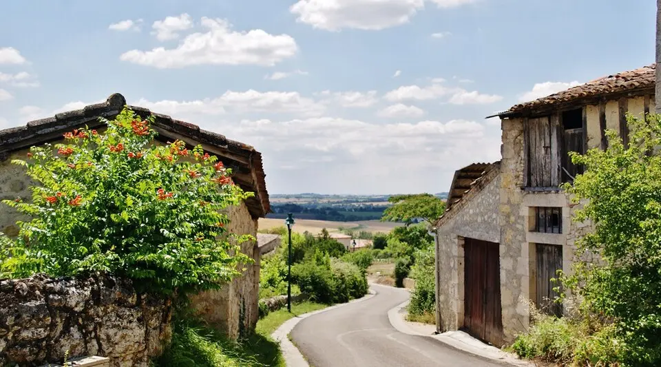 Saint-Créac