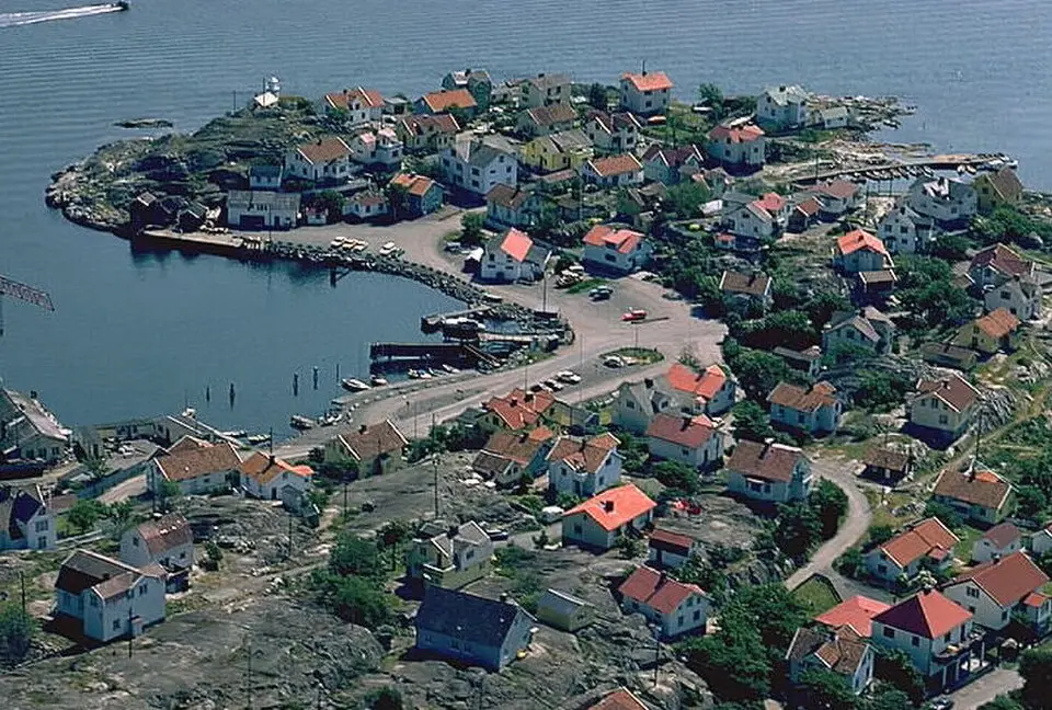 Hälsö