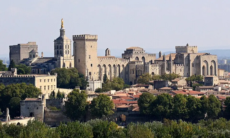 Vaucluse
