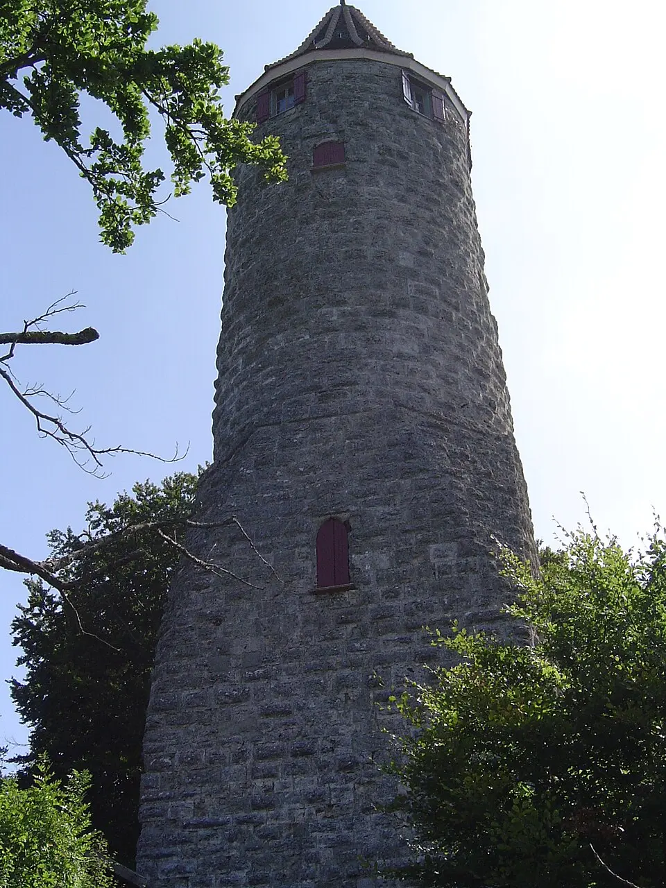 Ödenturm