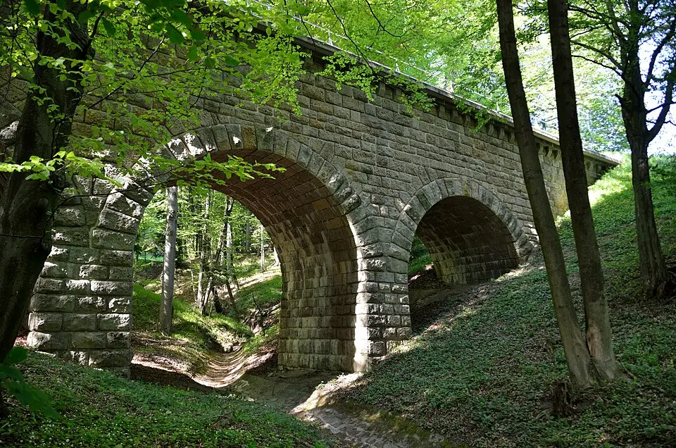 Ödgrabenaquädukt
