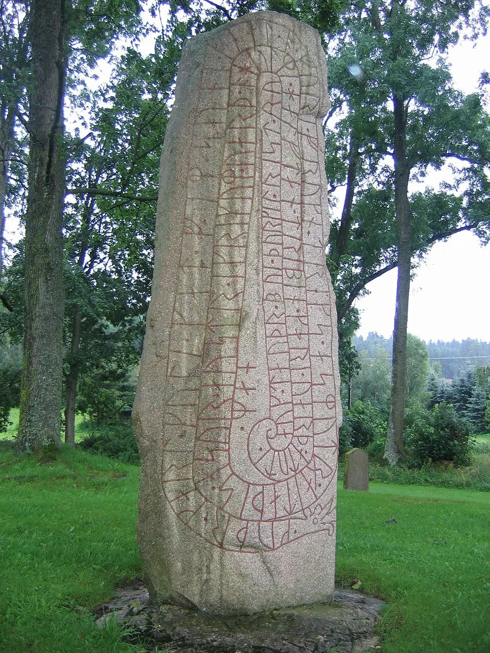Högbystenen