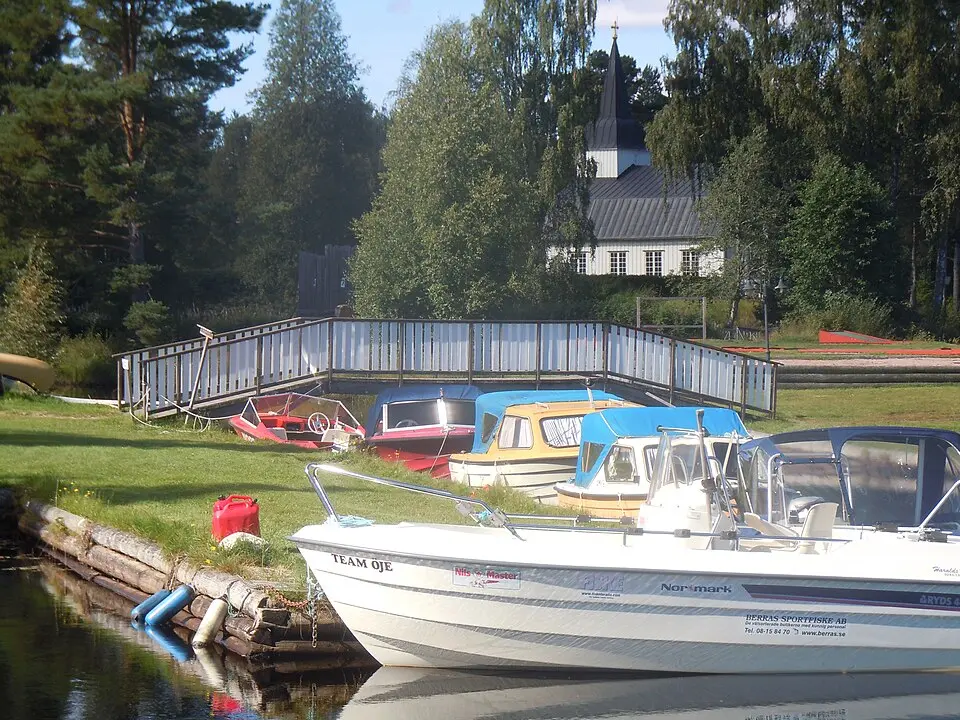 Öje