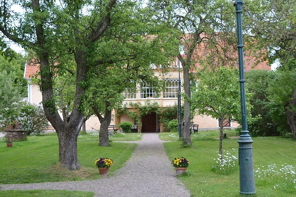 Borgholms stadsmuseum