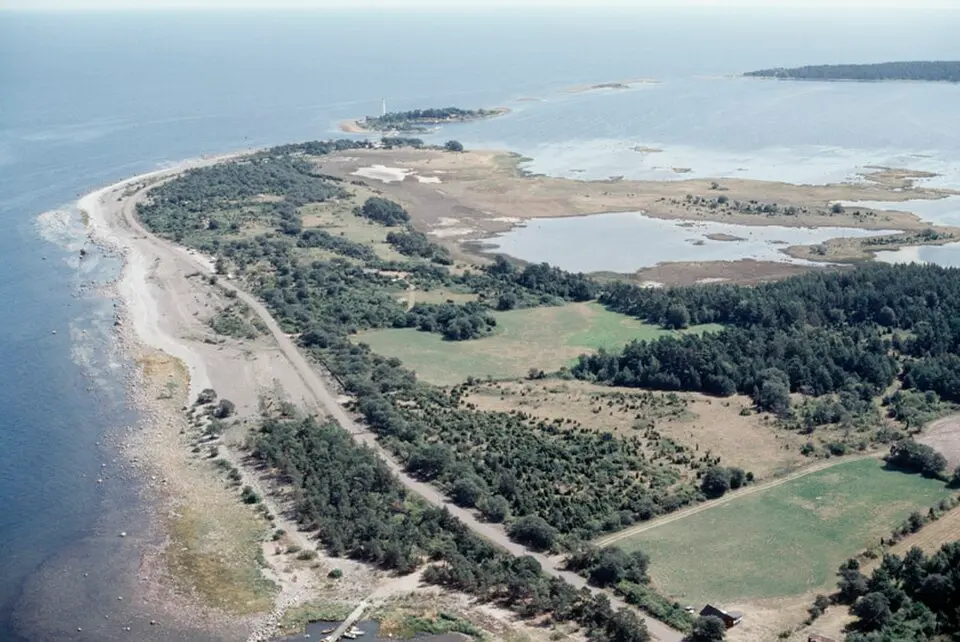 Vargeslätten