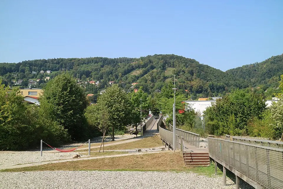 Bild: Clemens Stockner · CC BY-SA 4.0 Ölberg