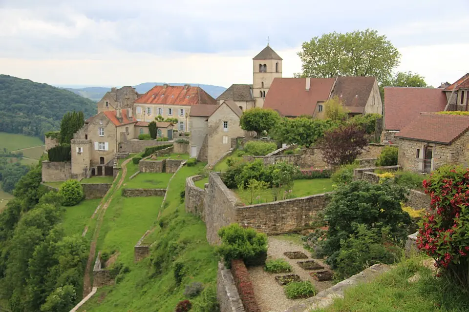 Jura