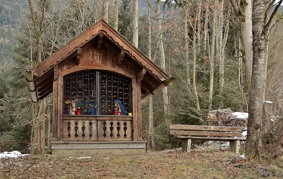 Ölbergkapelle