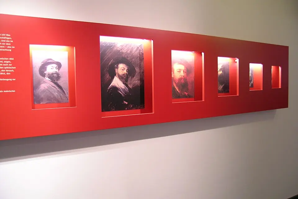 Museum im Alten Pfarrhaus