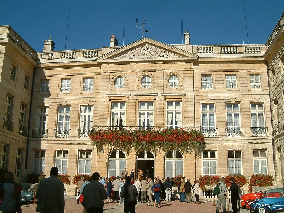 Côte-d’Or