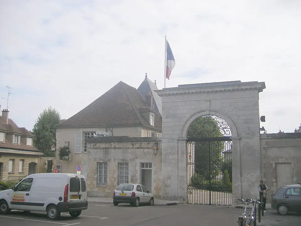 Yonne