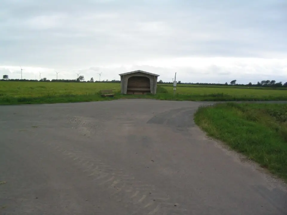 Stedesand