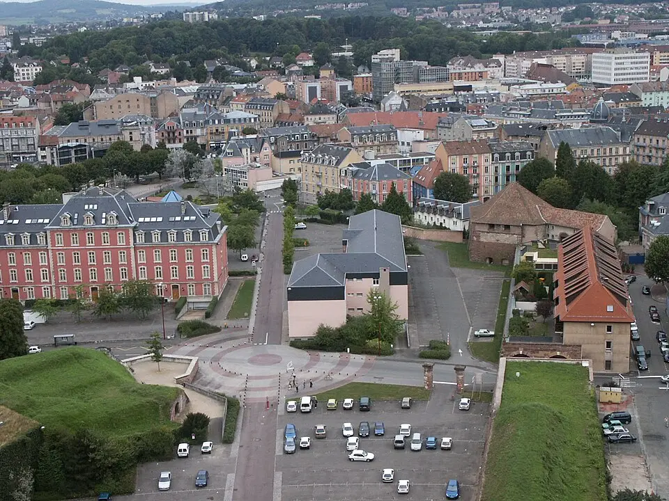 Territoire de Belfort
