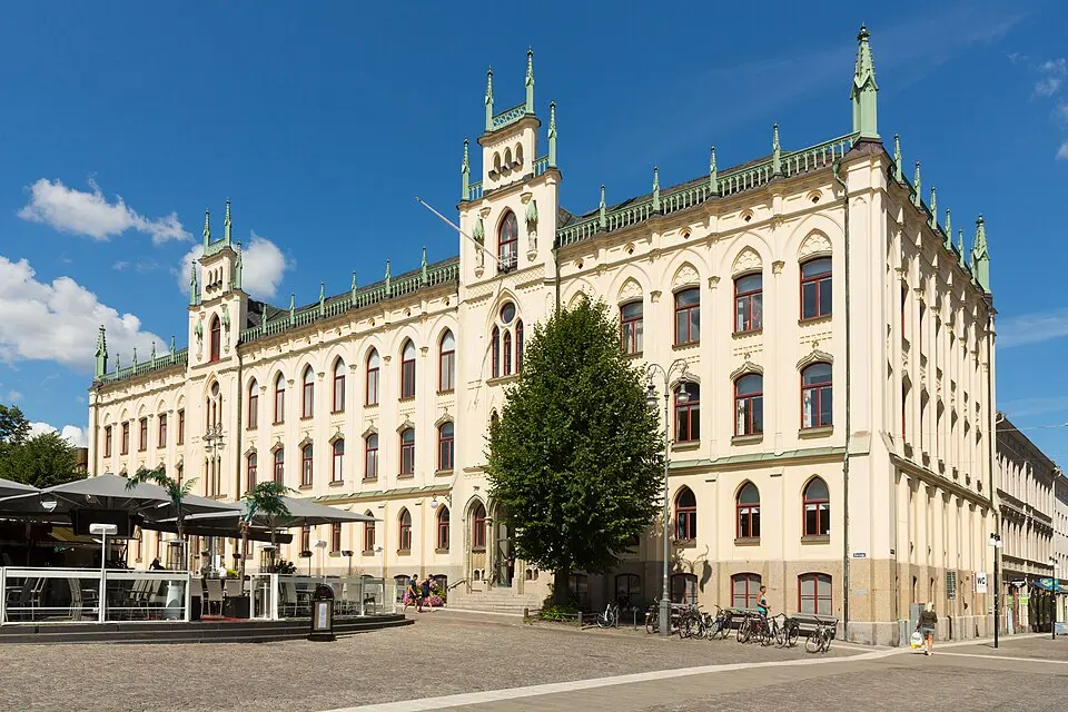 Örebro
