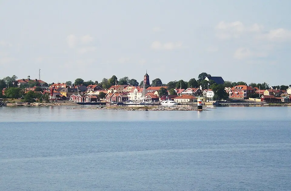 Öregrund