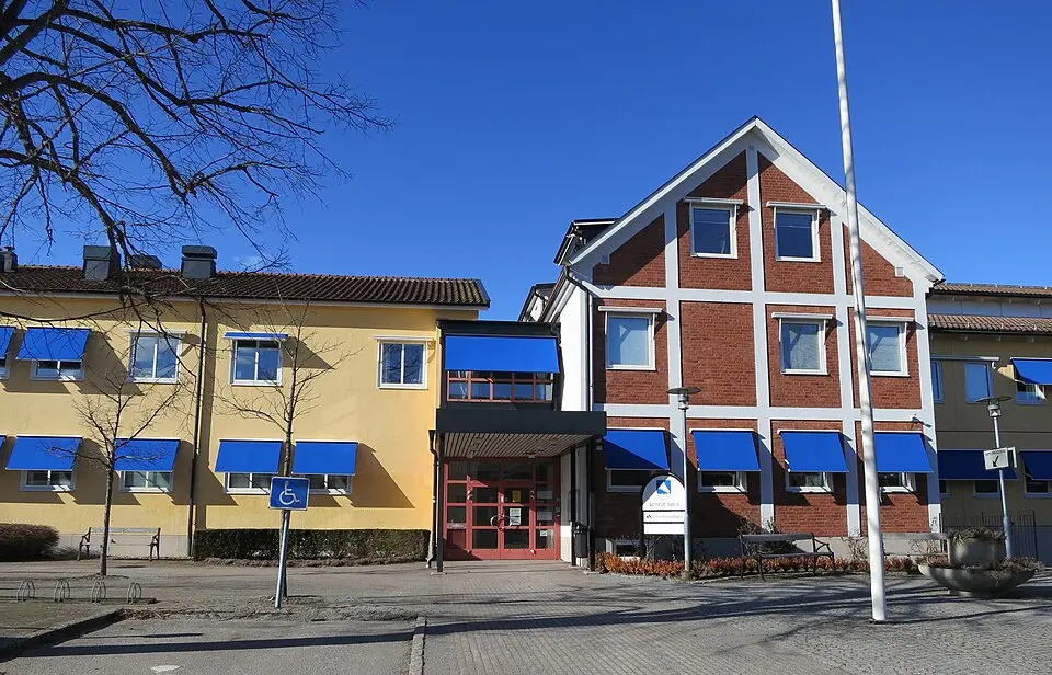 Örkelljunga Municipality