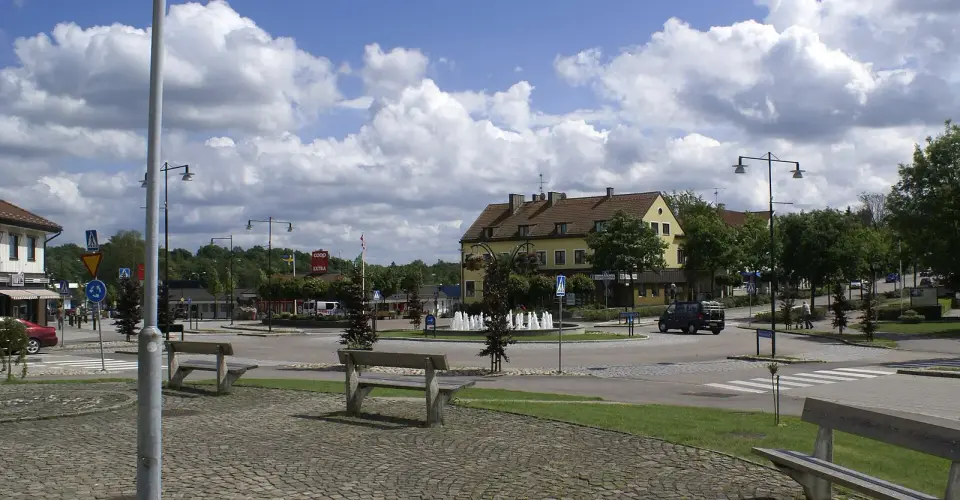 Örkelljunga