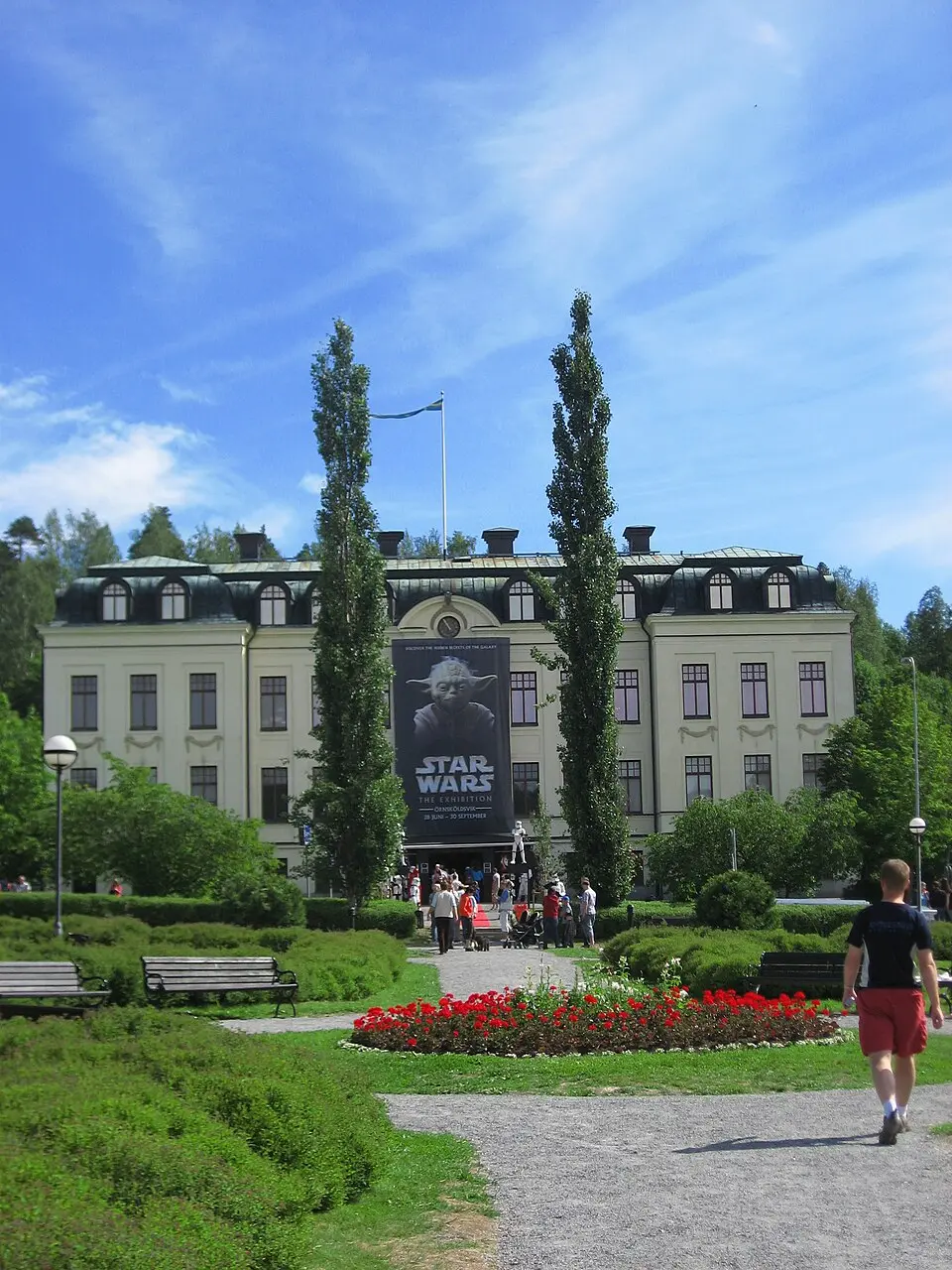 Örnsköldsviks museum och konsthall