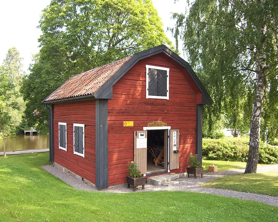 Örsundsbro
