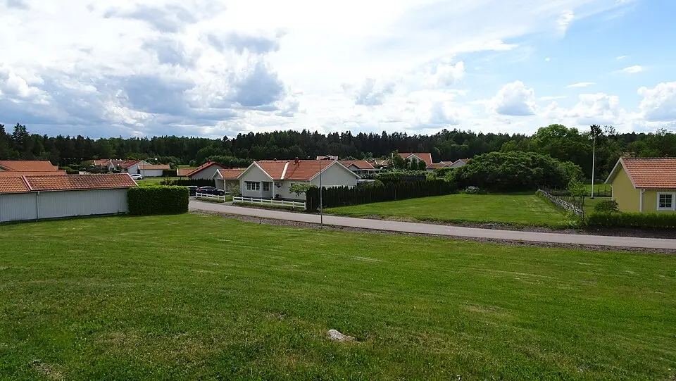 Örtagården