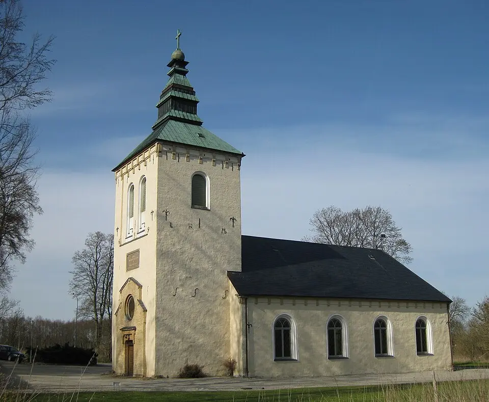 Väggarp