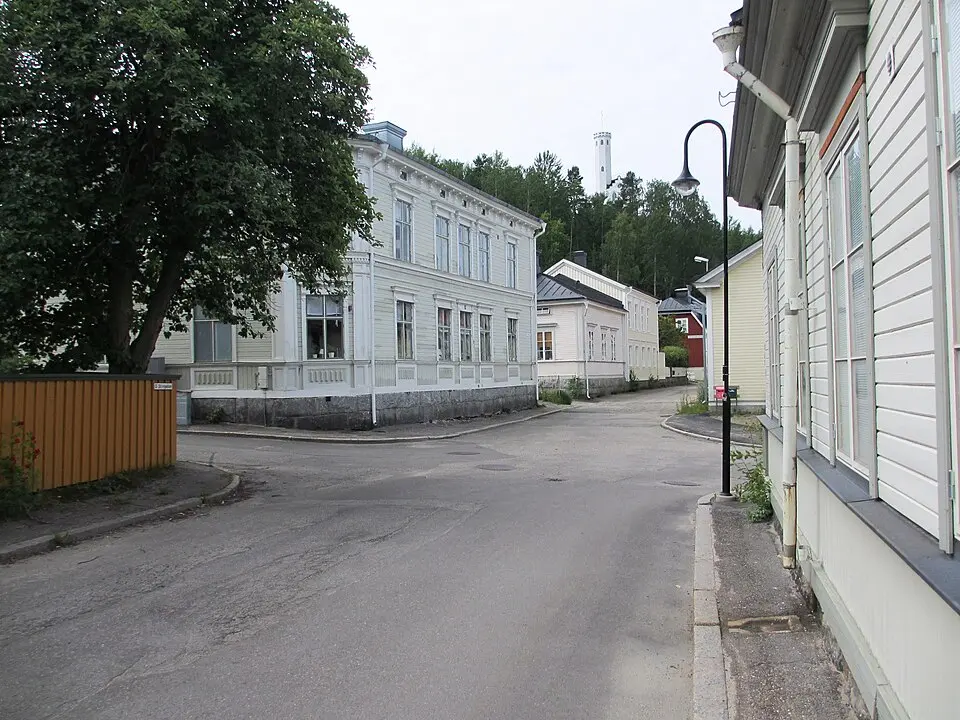 Söderhamn