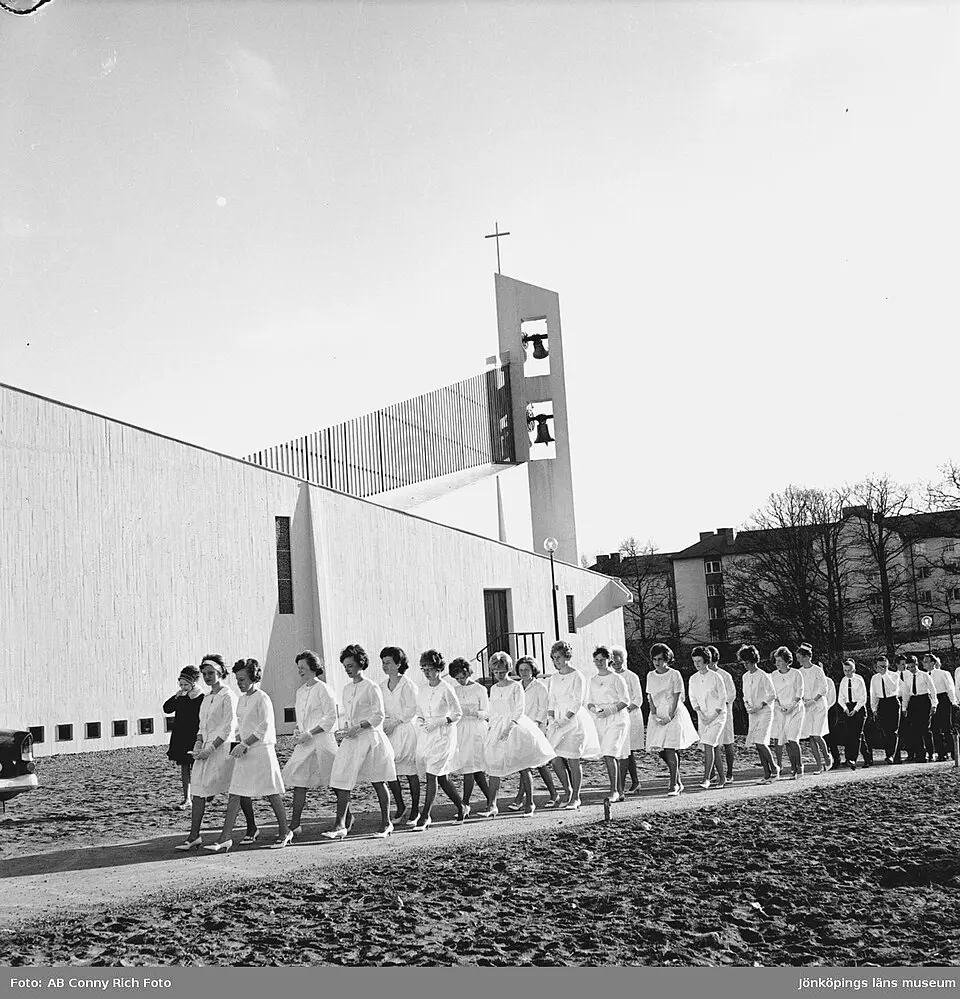 Slika: Photo by: AB Conny Rich foto · Public domain Jönköpings kommun
